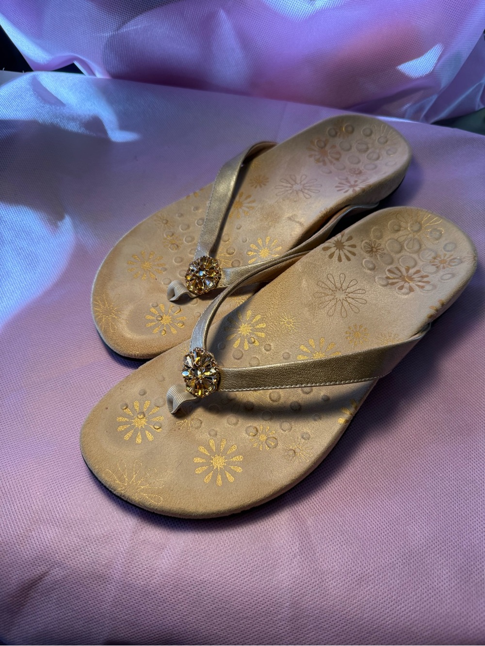 Vionic Sandals - Picture 3 of 5
